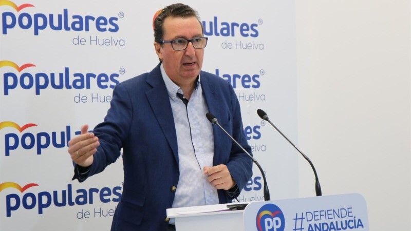 El runrún: ¿Habrá lista alternativa a González en el Congreso del PP?