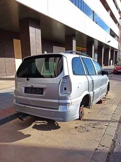 El runrún: Ensuciando “con alevosía” en Aljaraque