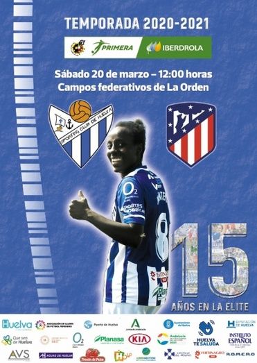 El Sporting Huelva quiere aprovechar la 'montaña rusa' del Atlético