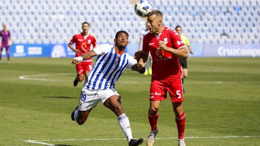 Goles relámpago y un prolongado sufrimiento tornado en desastre (2-2)