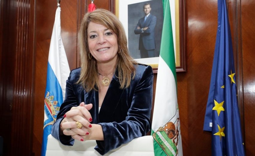 8M: Mujeres al mando en Huelva