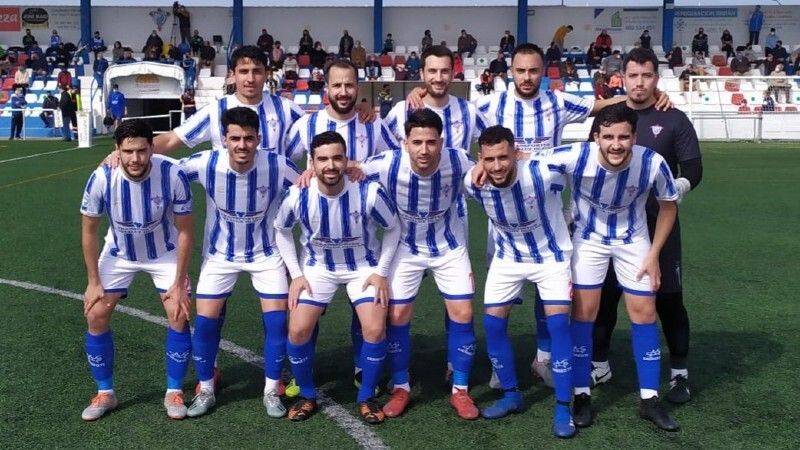 Arranca la fase de ascenso para el Cartaya y la de descenso para el Atlético Onubense, Isla y Bollullos, con el Aroche suspendiendo su partido