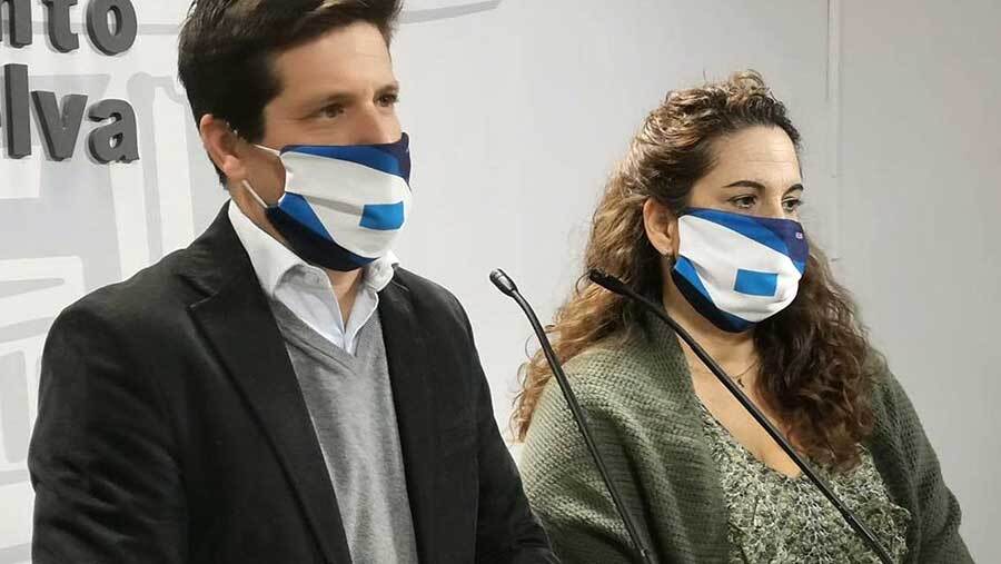 Cs pide al alcalde que 'dé marcha atrás' con la subida de sueldo al gerente de Emtusa
