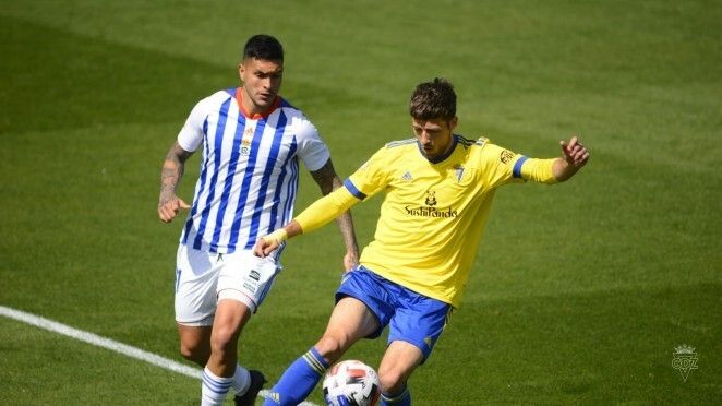 Se confirmó el fiasco (2-2)