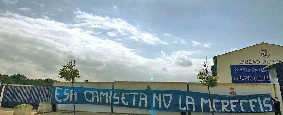 El runrún: Krypteia, a por el Recre aunque descienda dos categorías