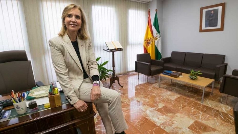 8M: Mujeres al mando en Huelva