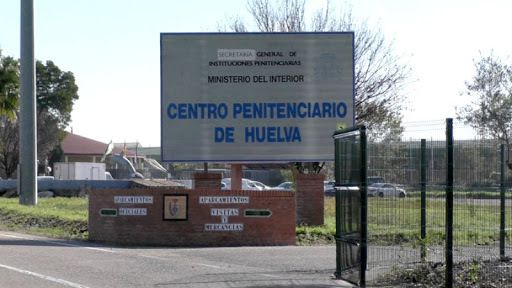 CSIF alerta del retraso en la vacunación de los más de 560 trabajadores de la prisión de Huelva