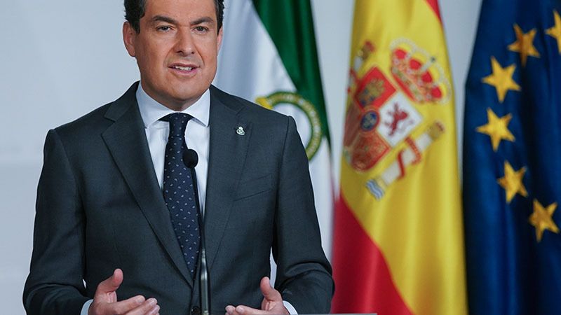 No se permitirá la movilidad entre provincias tampoco en Semana Santa