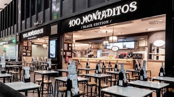 El runrún: Capillitas, más que nunca