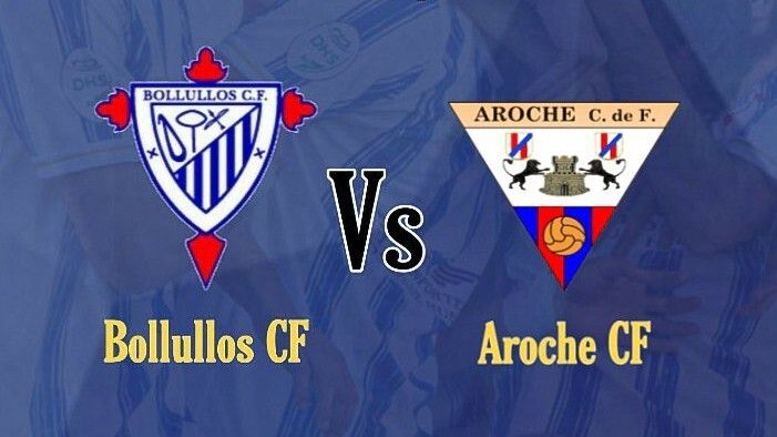 El empate en el Bollullos-Aroche (0-0) deja a ambos equipos sin opciones de ascenso