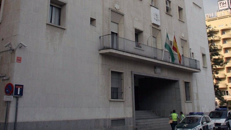 El TSJA confirma la sentencia por abuso sexual de un hombre a su hija de acogida de 15 años