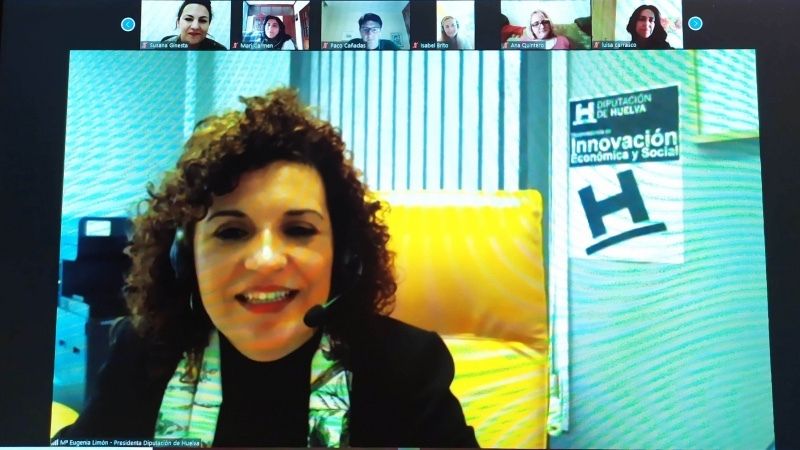 La conferencia 'online' 'Conspiración Cupido' reúne a 139 participantes