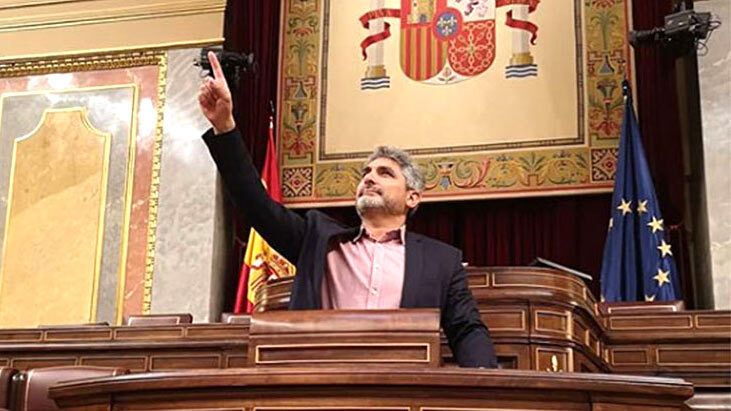 El runrún: ¿Ajuste de cuentas de Cortés?