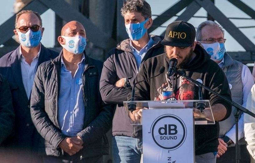 La Huelva que suma para ser más fuerte