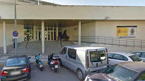 Detenido un profesor de baile por presuntos abusos sexuales a sus alumnas menores de edad