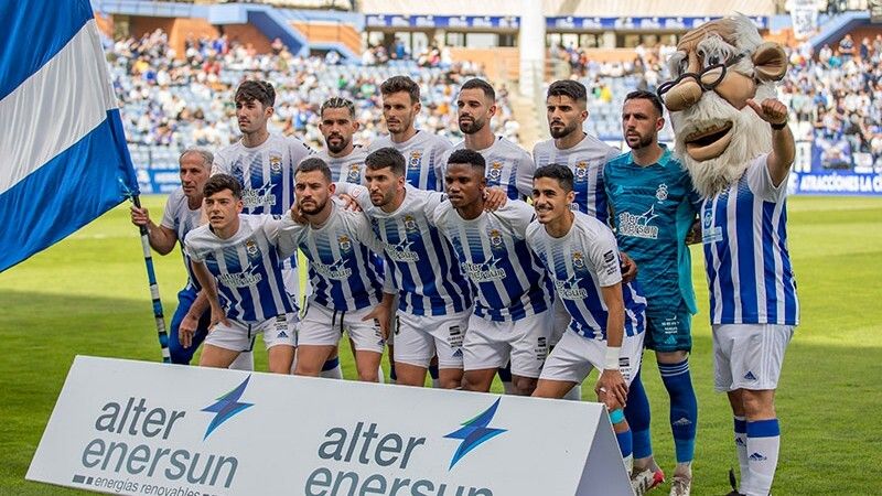 Adriá Arjona: “Yo prefiero ascender, sea como sea”