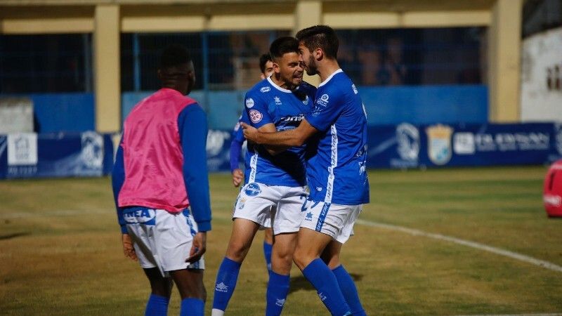Sonrisas para Utrera, Xerez y Córdoba B y lágrimas para el Ciudad de Lucena