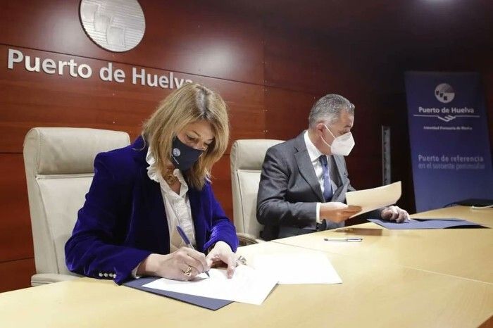La Asociación Más Flamencura presenta el I Festival Flamenco en el Puerto de Huelva