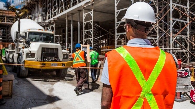 Una empresa constructora busca un jefe de obra en Huelva con un sueldo de más de 30.000 euros anuales