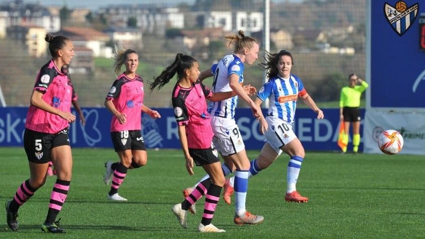 La euforia copera como arma para doblegar a la Real Sociedad