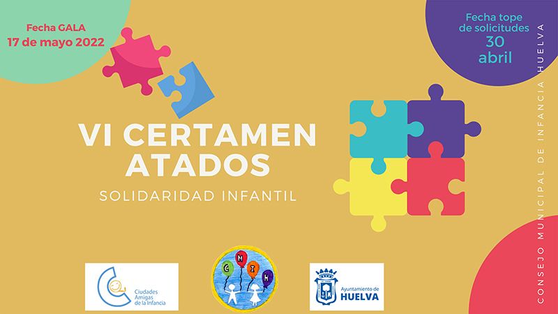 Convocado el premio que reconoce acciones solidarias protagonizadas por escolares