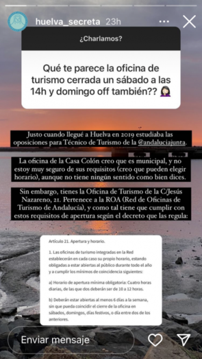 El runrún: ¿Somos cofrades de acera?
