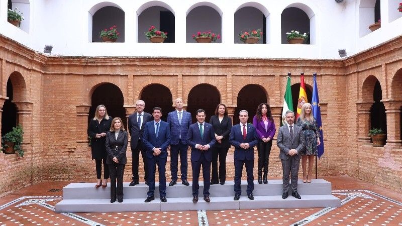 Declarado BIC el Puente de Arroyolimón y Manantial de la Fuente de Abajo de Santa Olalla del Cala