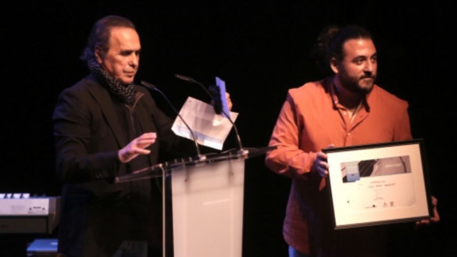 El pianista onubense Juan Pérez Rodríguez gana el I Premio SGAE de Flamenco ‘Paco de Lucía