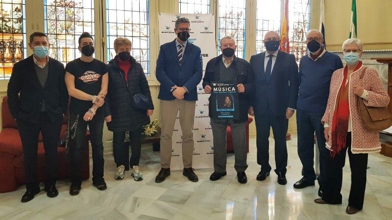 Fado y son cubano en el ciclo de ‘Música para nuestros mayores’ de Atlantic Copper