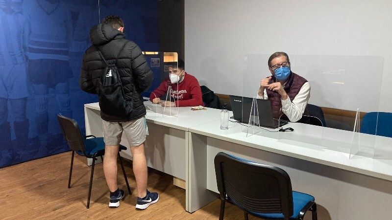 300 recreativistas compran su entrada para ir el domingo a Puente Genil