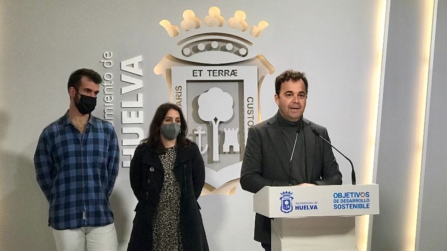 Las obras ‘Escenas en ruta’ y ‘Atra Bilis, cuando estemos más tranquilas’, este domingo en Huelva