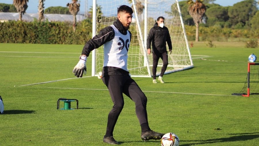 El San Roque, ante el desafío de puntuar ante un sólido Montijo