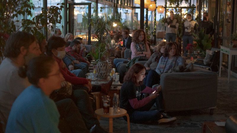 Cantera Cultural programa un evento con firma de mujer cada miércoles de marzo en Blue Ox