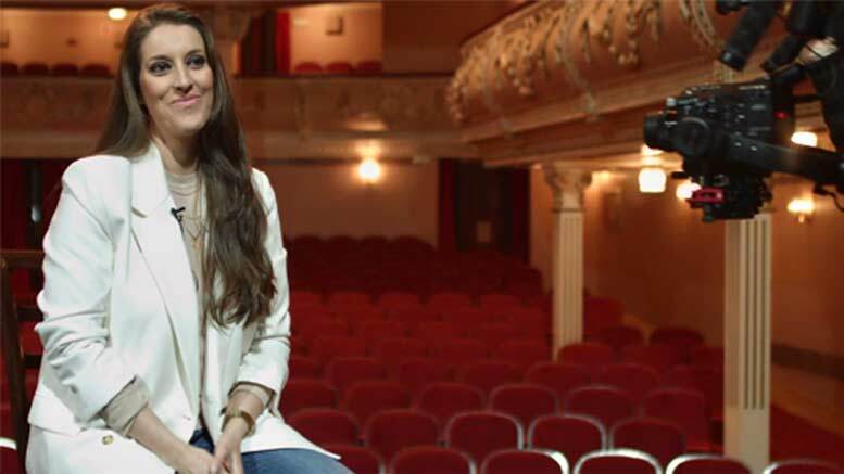 Argentina, protagonista de uno de los capítulos de la docuserie 'Flamencas'