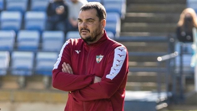 Antonio Cobos: “Nos quedamos con la miel en los labios”