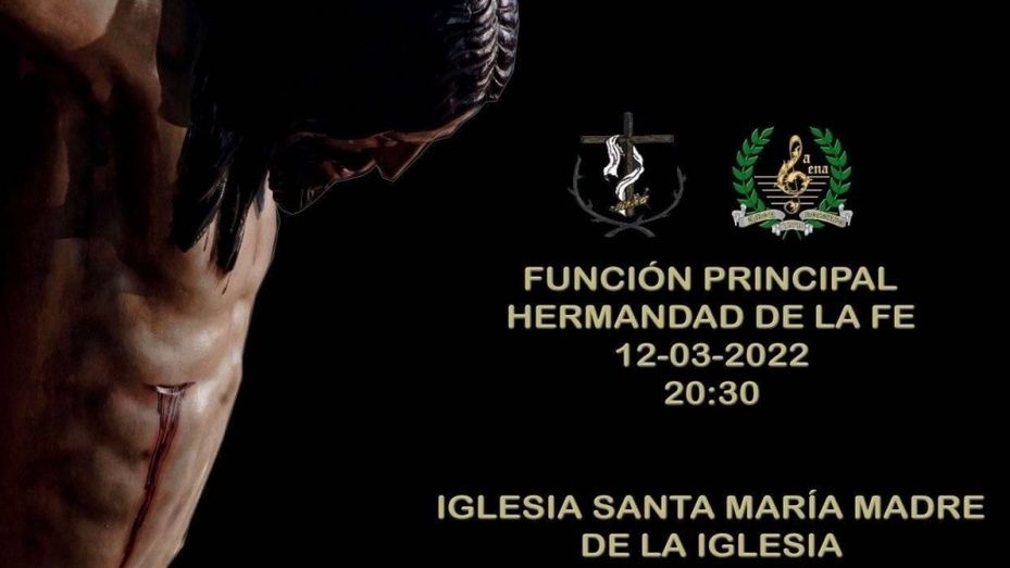 La Agrupación Musical Santísimo Cristo del Amor realizará dos conciertos este fin de semana