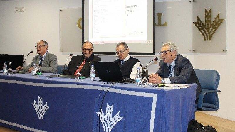 La Academia de Ciencias, Artes y Letras de Huelva debatirá el suicidio en los jóvenes