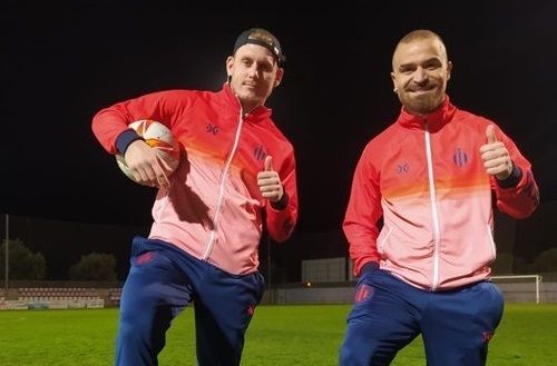 Los hombres a vigilar en el derbi onubense