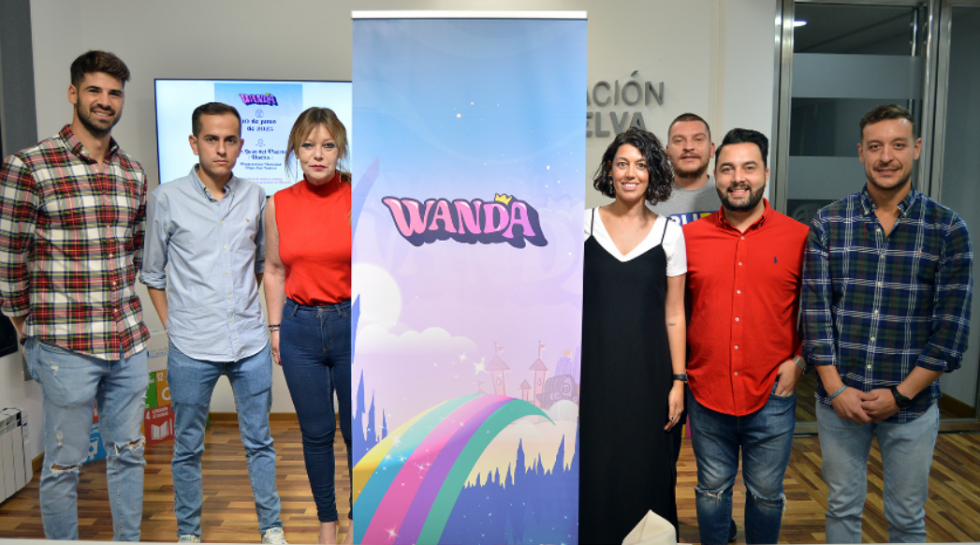 ‘Wanda’ trae a San Juan del Puerto un festival con artistas de renombre y DJs del género urbano