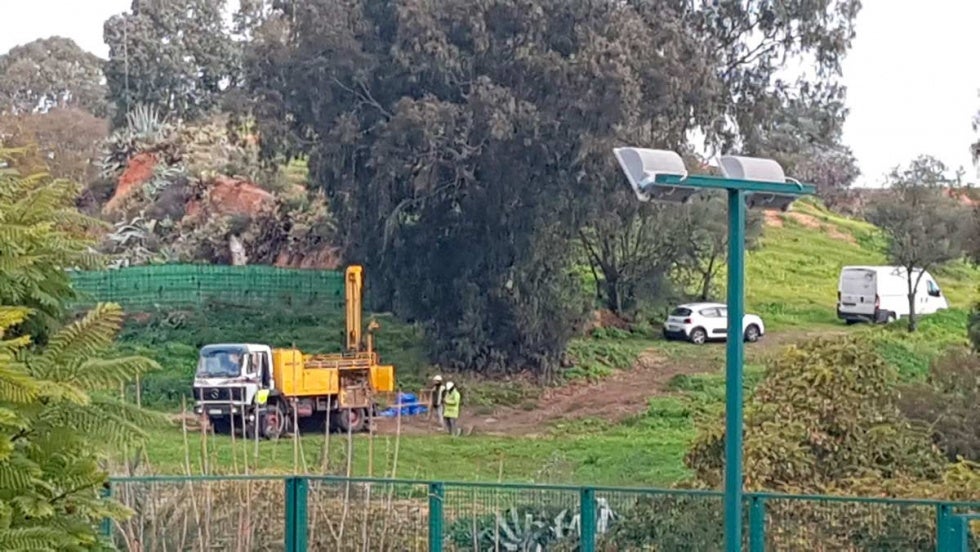Colectivos onubenses volverán a echarse a la calle en defensa del patrimonio natural y cultural de la capital