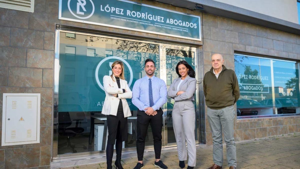 LÓPEZ RODRÍGUEZ ABOGADOS