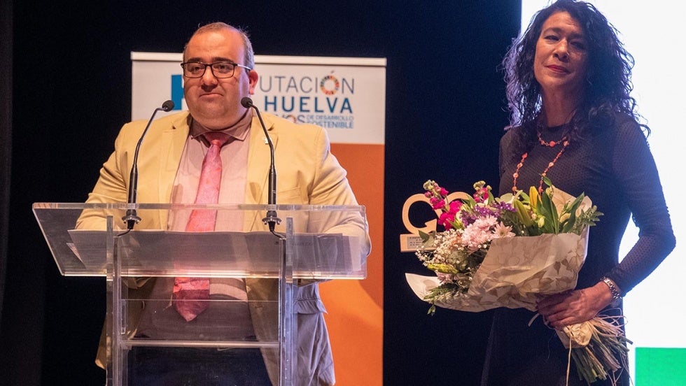 Los seis reconocimientos de la Gala de Consumo de la provincia de Huelva