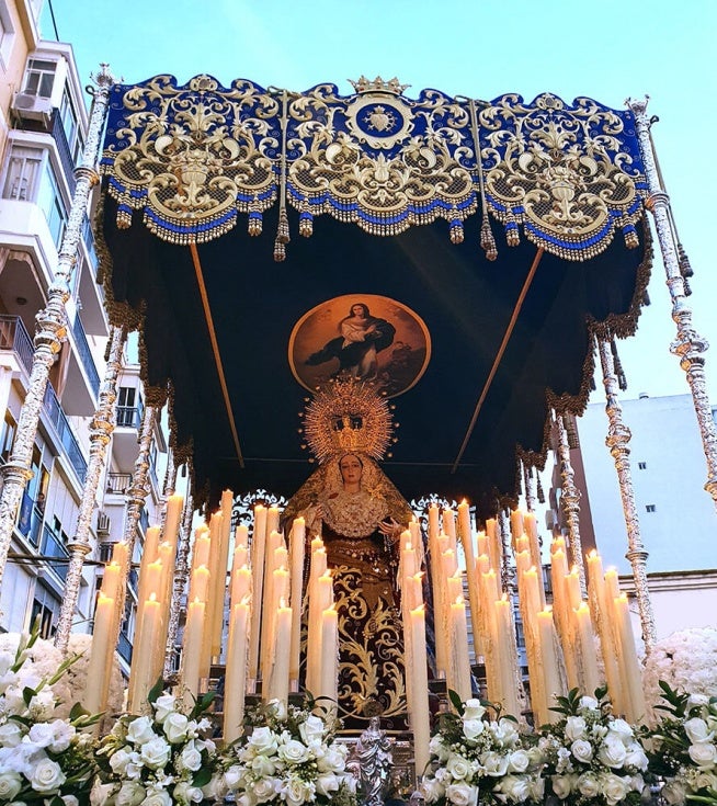 Los 10 datos más curiosos de la Semana Santa de Huelva