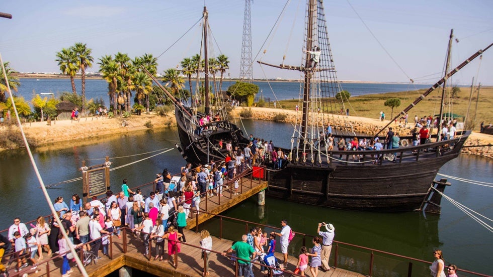 Convocada una nueva edición del programa de visitas 'Conozca la provincia de Huelva'