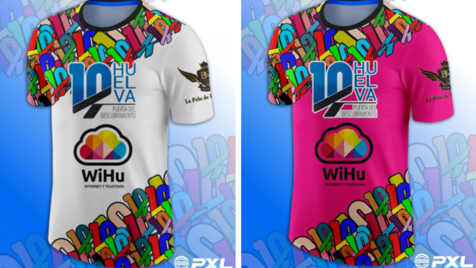 10K de Huelva: Quedan menos de 200 inscripciones disponibles