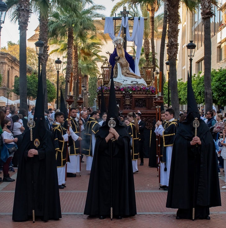 Los 10 datos más curiosos de la Semana Santa de Huelva