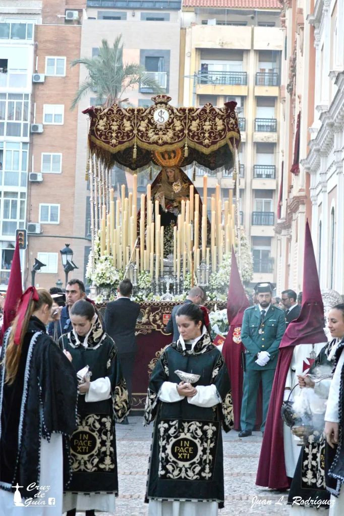 Los 10 datos más curiosos de la Semana Santa de Huelva