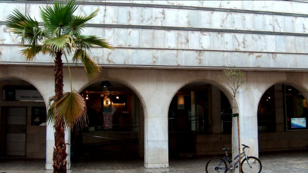 La Biblioteca de Huelva da a conocer sus horarios para la Semana Santa