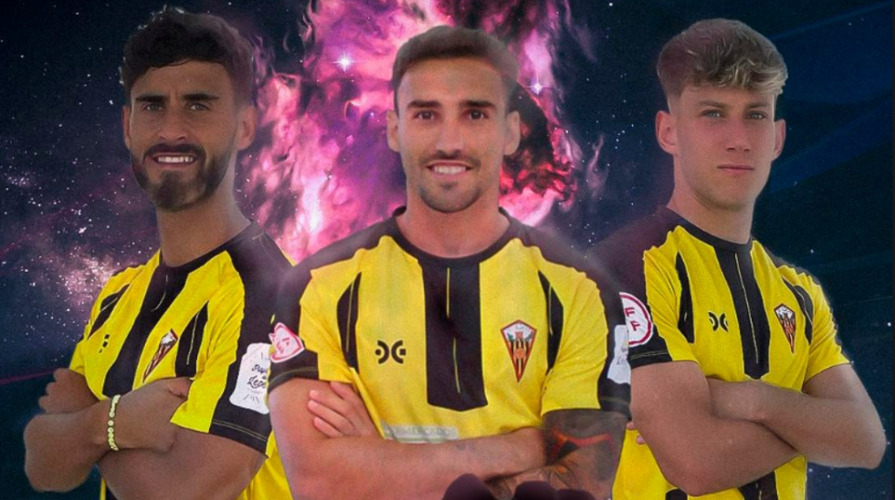 El San Roque de Lepe calca a estas alturas sus números de la pasada temporada