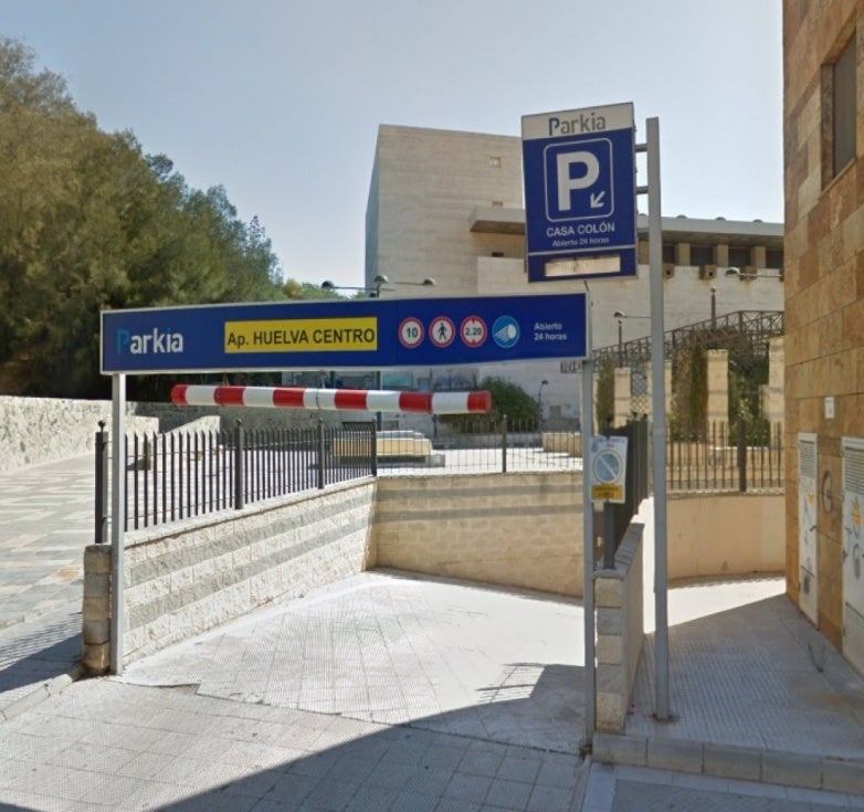 Dónde aparcar en Semana Santa en Huelva: ubicación y horario de los parkings